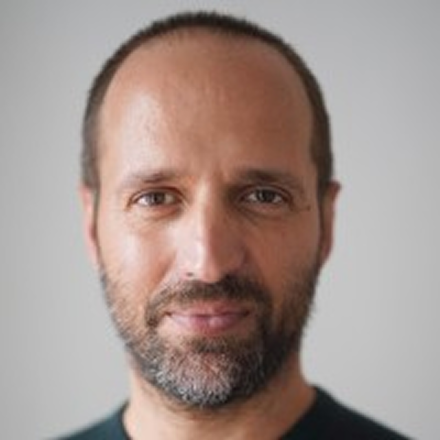 Joao Paulo Diogo